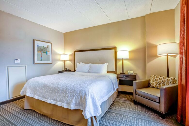 Hotel Hampton Inn Boston-norwood