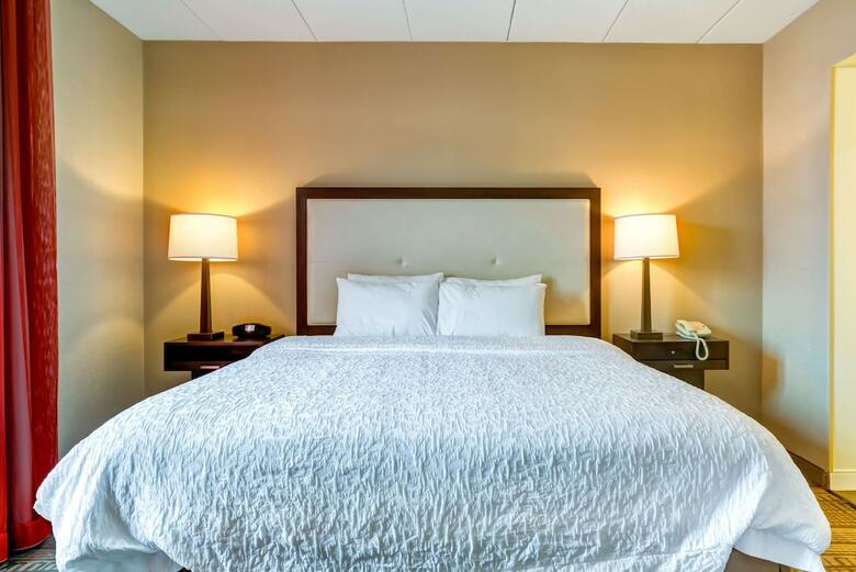 Hotel Hampton Inn Boston-norwood