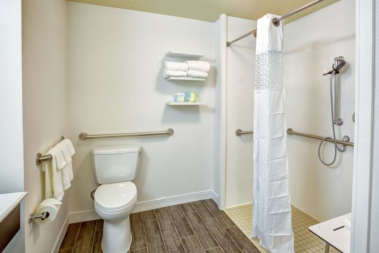Hotel Hampton Inn Boston-norwood