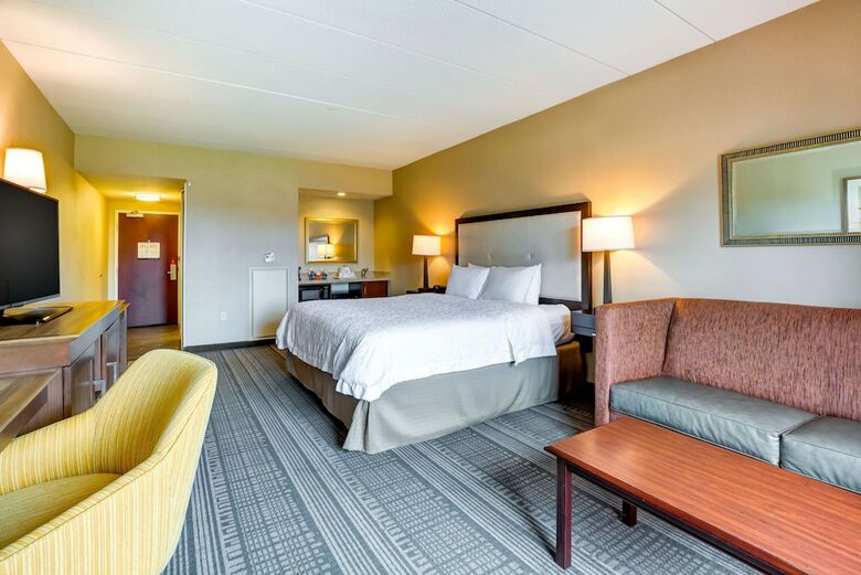 Hotel Hampton Inn Boston-norwood
