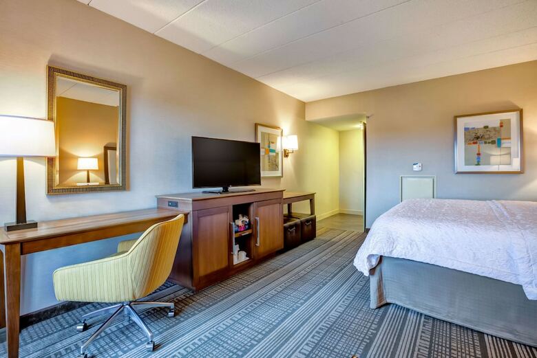 Hotel Hampton Inn Boston-norwood