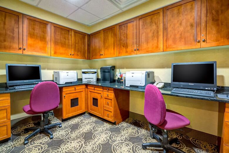 Hotel Hampton Inn Boston-norwood