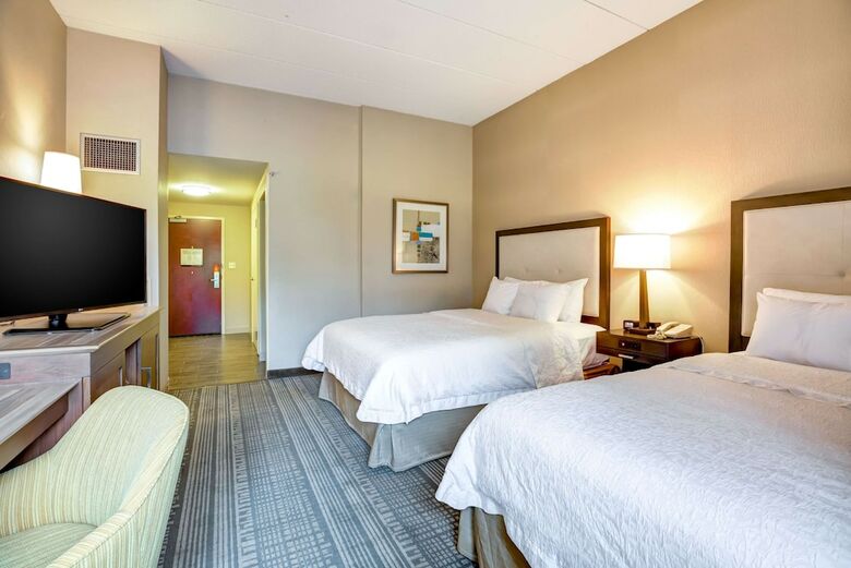 Hotel Hampton Inn Boston-norwood