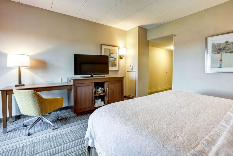 Hotel Hampton Inn Boston-norwood