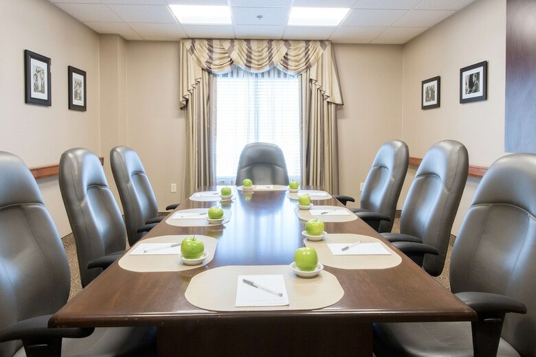 Hotel Hampton Inn Boston-norwood