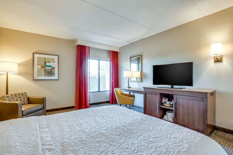 Hotel Hampton Inn Boston-norwood