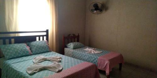 Hostal Pousada Da Ana