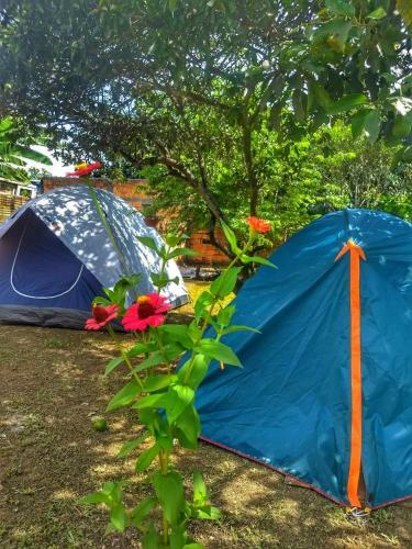 Bed & Breakfast Trilheiras Na Estrada