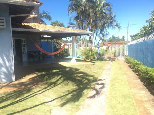 Chapada Guest House