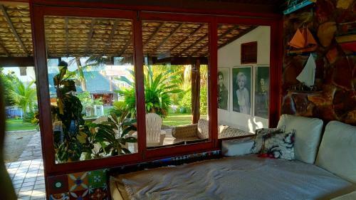 Pontaldossonhos Casa Beiramar 2qrts