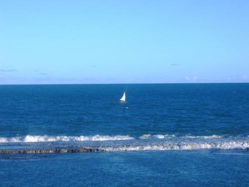 Pontal Dos Sonhos - Suites Enseada Beira Mar