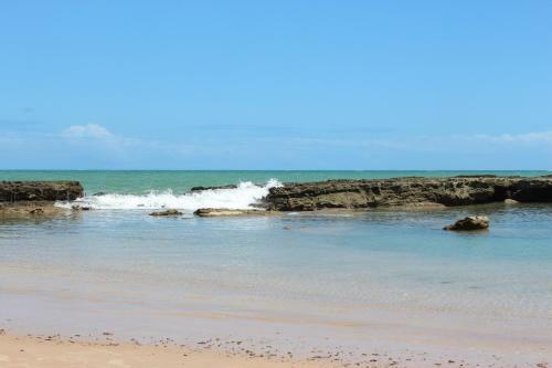 Pontal Dos Sonhos - Suites Enseada Beira Mar