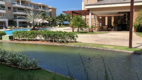 Breezes Do Cumbuco Apartamento