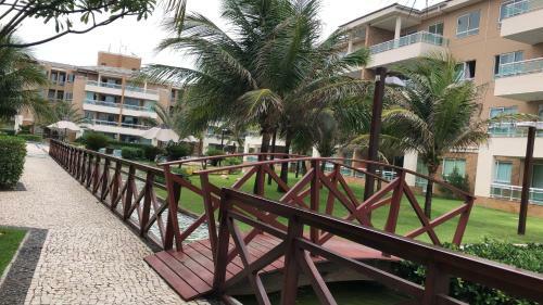 Breezes Do Cumbuco Apartamento