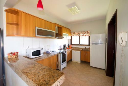 Cumbuco Dream Beach Luxury Apartment