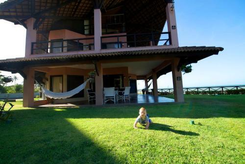 Cumbuco Dream Beach Luxury Apartment