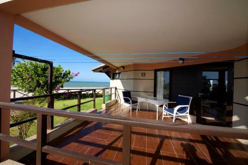 Cumbuco Dream Beach Luxury Apartment