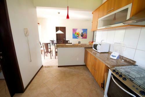 Cumbuco Dream Beach Luxury Apartment