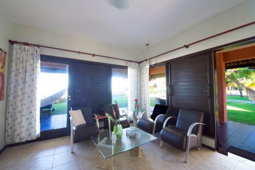 Cumbuco Dream Beach Luxury Apartment