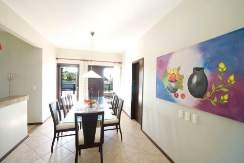 Cumbuco Dream Beach Luxury Apartment