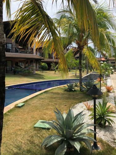 Cumbuco Dream Beach Luxury Apartment