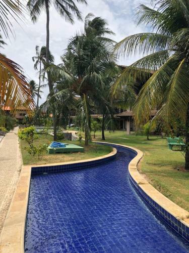Cumbuco Dream Beach Luxury Apartment