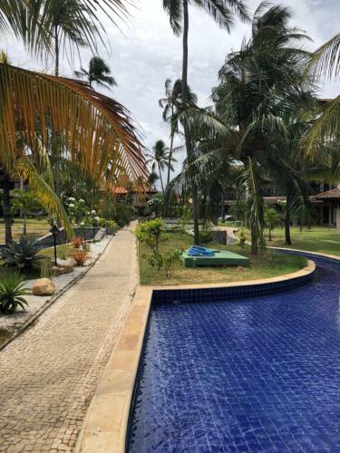 Cumbuco Dream Beach Luxury Apartment