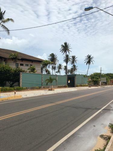Cumbuco Dream Beach Luxury Apartment