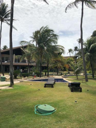 Cumbuco Dream Beach Luxury Apartment