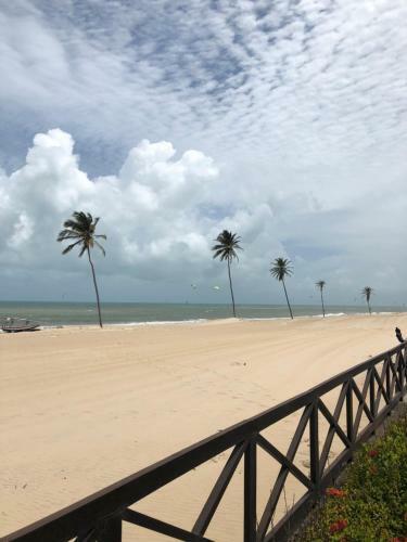 Cumbuco Dream Beach Luxury Apartment