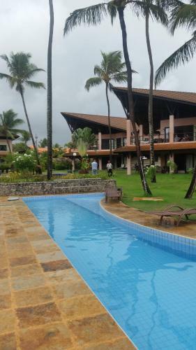 Cumbuco Dream Beach Luxury Apartment