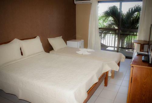 Hostal Pousada Brasil Cumbuco