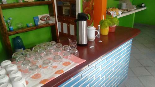 Hostal Pousada Sol De Verao