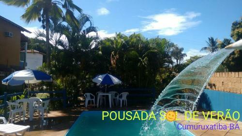 Hostal Pousada Sol De Verao