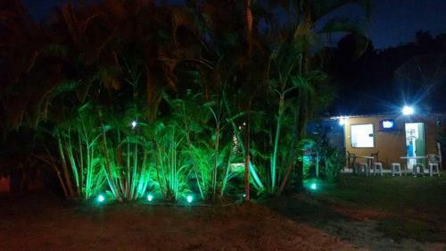 Hostal Pousada Sol De Verao