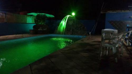 Hostal Pousada Sol De Verao