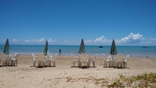 Hostal Pousada Sol De Verao