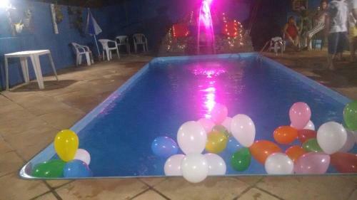 Hostal Pousada Sol De Verao