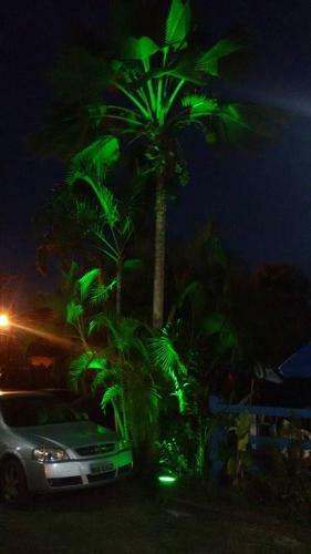Hostal Pousada Sol De Verao