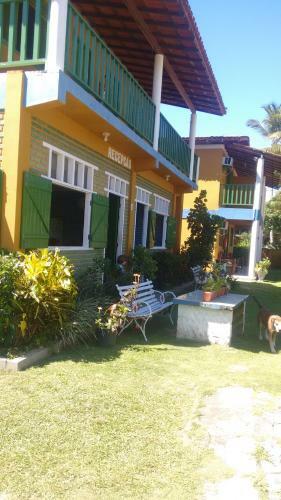 Hostal Pousada Sol De Verao