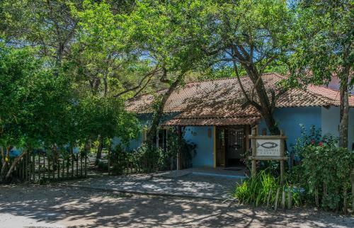 Hostal Pousada Rio Do Peixe