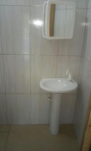 Hospedaria Caribe