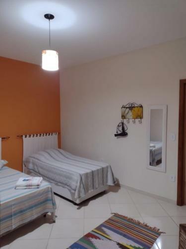 Apartamento Elite Em Cunha