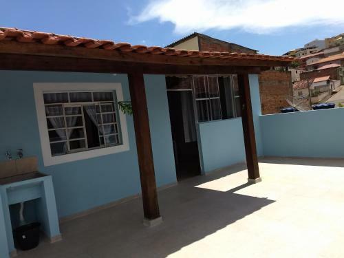 Apartamento Em Cunha