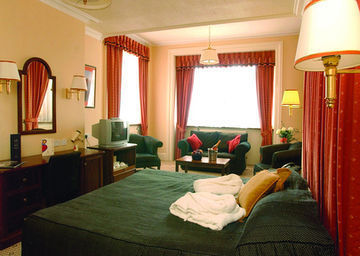 Hotel North Stafford Britannia