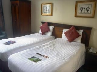 Hotel Quality Stoke On Trent
