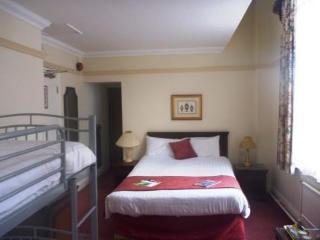 Hotel Quality Stoke On Trent