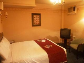 Hotel Quality Stoke On Trent