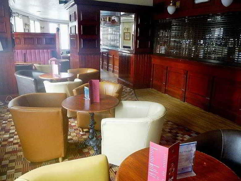 Hotel Quality Stoke On Trent