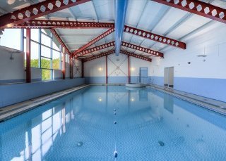 Hotel Quality Stoke On Trent